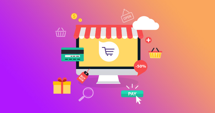 E-Commerce Websites: Powering the Future of Online Business