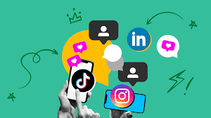 Nexture Rise Social Media Marketing Services Helping Your Brand Grow Online